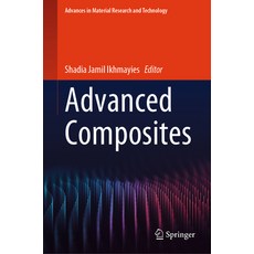 (英文圖書) Advanced Composites 精裝版, Springer, 英文