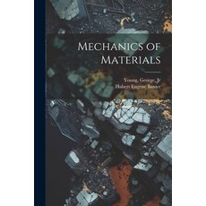 (英文圖書) Mechanics of Materials 平裝版, Legare Street Press, 英文
