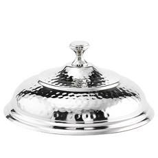 OLD DUTCH INTERNATIONAL 造型不鏽鋼鍋蓋, 1個