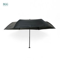 BGG AIR Umbrella 21吋極細輕碳纖維折疊傘