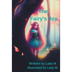 (英文圖書)The Fairy's Joy 平裝版, Independently Published, 英文