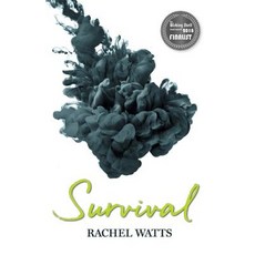 (英文圖書) Survival 平裝版, Rachel Watts, 英文