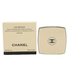 CHANEL 香奈兒 時尚裸光立體眼彩盤 4.5g, Medium, 1個