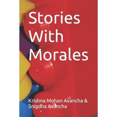 (英文圖書)Stories With Morales 平裝版, Independently Published, 英文