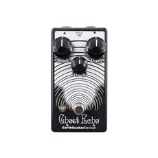 EarthQuaker Devices Ghost Echo V3 Reverb 效果器 吉他迴聲效果 音色空間感 Attack/Depth/Dwell可調, 詳見包裝