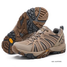 ROCKROOSTER防水登山鞋，耐磨防滑，輕量透氣，舒適健行首選