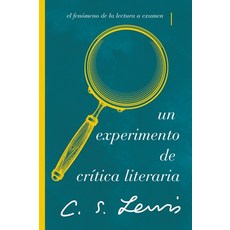 (英文書) Un experimento de crítica literaria 平裝版 Experiment in Criticism 平裝版, Grupo, 英文