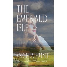 (英文圖書) The Emerald Isle 精裝版, Hunthaven Press, 英文