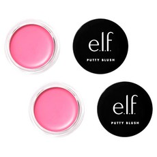 e.l.f. 腮紅膏 10g, 2入, Bora Bora