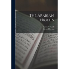 (英文圖書) The Arabian Nights 平裝版, Legare Street Press, 英文