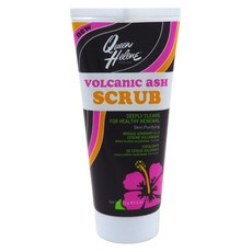 Queen Helene 火山灰磨砂膏, 1個, 170克