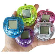 玩具先生 企鵝造型電子雞 寵物機 掌上型電玩 168合1動物