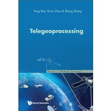 (英文圖書) Telegeoprocessing 精裝版, World Scientific Publishing..., 英文