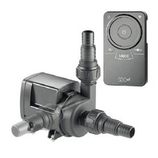 藍箱水族 SICCE 希捷WIFI智能變頻蛋白馬達PSK 4000 (1500-4500L/AIR) 沉水馬達, 65W