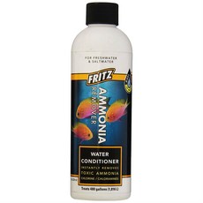 除氨水質改良劑, 1個, 236毫升