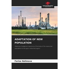 (英文圖書) Adaptation of New Population 平裝版, Our Knowledge Publishing, 英文