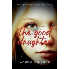 The Good Daughter 平裝版, Red Collar Books, 英文