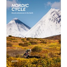 Nordic Cycle: Bicycle Adventures in the North 精裝版, Gestalten, 英文