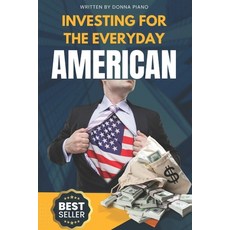 (英文圖書) Investing For The Everyday American 平裝版, Independently Published, 英文