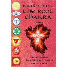 (英文圖書) The Root Chakra: Understanding Balancing and Healing the 1st Chakra 平裝版, Independently Published, 英文