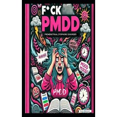 (英文圖書) Fck PMDD 平裝版, Independently Published, 英文