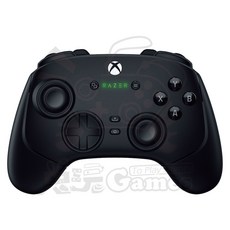 Razer 雷蛇 金剛狼 V3 Pro 無線電競手把 控制器 STEAM XBOX XGP, 黑
