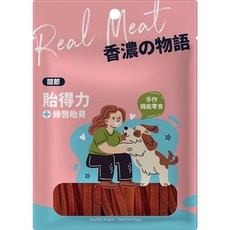 香濃物語 犬用雞肉條 狗零食/肉條 手做機能零食 80g - 關節保健, 雞肉