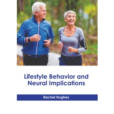 (英文圖書) Lifestyle Behavior and Neural Implications 精裝版, Hayle Medical, 英文