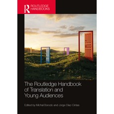 (英文圖書) The Routledge Handbook of Translation and Young Audiences 精裝版, 英文