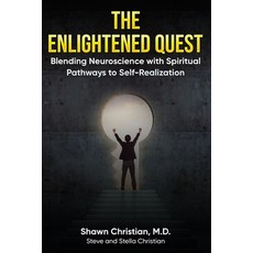 (英文圖書) The Enlightened Quest 平裝版, Awnian Media Group, 英文