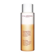 CLARINS 克蘭詩 橙提取物一步洗面奶, 1個, 200ml