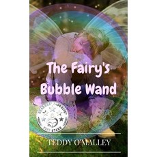 (英文圖書)The Fairy's Bubble Wand: (Pocket Edition) 平裝版, Createspace Independent Pub..., 英文