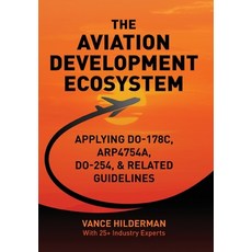 The Aviation Development Ecosystem 精裝版, Afuzion Inc., 英文