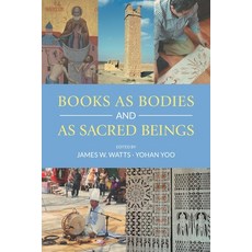 (英文圖書) Books as Bodies and as Sacred Beings 平裝版, Equinox Publishing (UK), 英文
