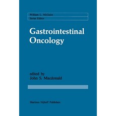 (英文圖書) Gastrointestinal Oncology: Basic and Clinical Aspects 平裝版, Springer, 英文