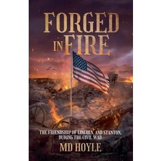 (英文圖書) Forged In Fire 平裝版, Webnet Media, 英文