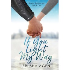 (英文圖書) If You Light My Way: A Clean Christian Romance 精裝版, Sdg Words, LLC, 英文