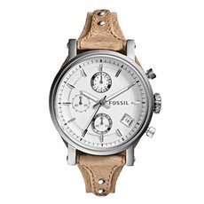 FOSSIL Original Boyfriend 多功能計時腕錶