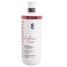 BILLY JEALOUSY 秀髮強韌護髮素, 1個, 1L