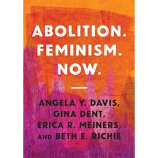 Abolition. Feminism. Now. 精裝版, Haymarket Books, 英文