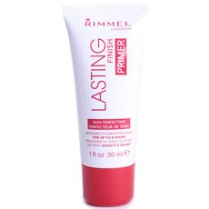 RIMMEL 芮魅 倫敦Undercover眼影打底 6ml, 1個, 第一的