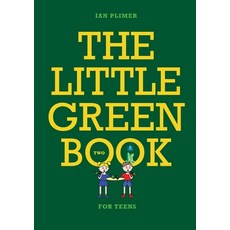 (英文圖書) The Little Green Book for Teens 平裝版, Connor Court Publishing Pty..., 英文