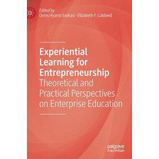 (英文圖書) Experiential Learning for Entrepreneurship: Theoretical and Practical Perspectives on Enterpr... 精裝版, Palgrave MacMillan, 英文