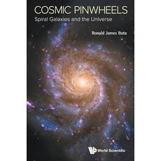 Cosmic Pinwheels: Spiral Galaxies and the Universe 平裝版, World Scientific Publishing..., 英文