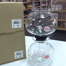 HARIO 虹吸壺 MCA-3 原廠公司貨 愛鴨咖啡 耐熱玻璃 咖啡器具