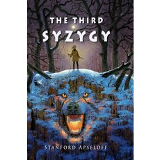 (英文圖書)The Third Syzygy 精裝版, Ohio Distinctive Publishing..., 英文