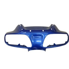 SYM 三陽 舊迪爵 原廠前燈罩 綠 銀 黑《少年家》