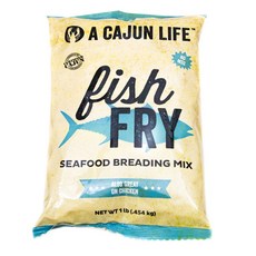 A CAJUN LIFE 魚苗海鮮養殖組合, 1個, 0.454公斤