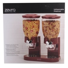 ZevRO 食物分配器, 1個