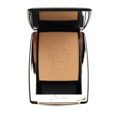 GUERLAIN 嬌蘭 純金色粉粉底SPF15 10G, 1入, 03 Beige Naturel